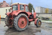MTZ 50