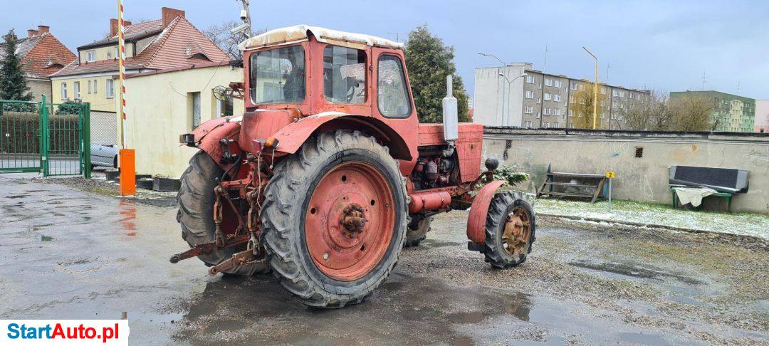 MTZ 50