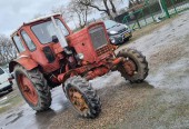MTZ 50