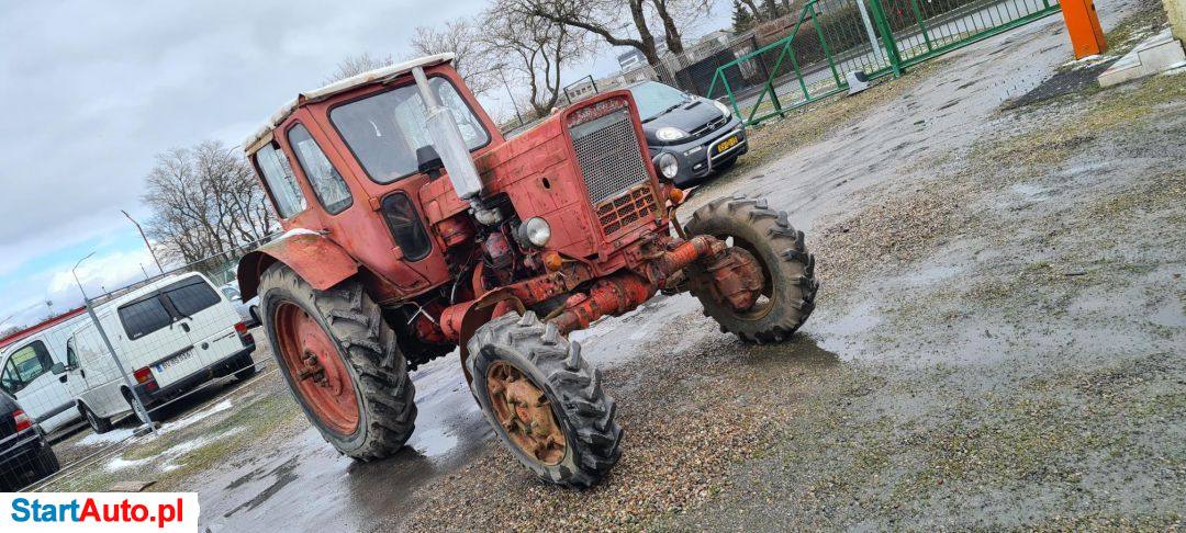 MTZ 50