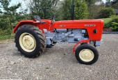 Ursus C-360