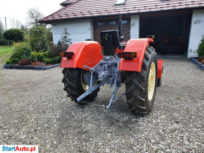 Ursus C-360
