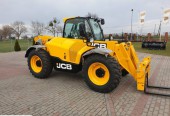 JCB 531-70