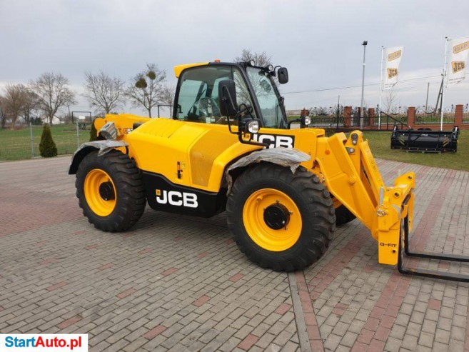JCB 531-70