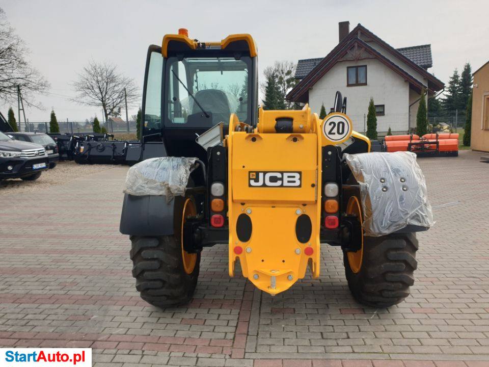 JCB 531-70