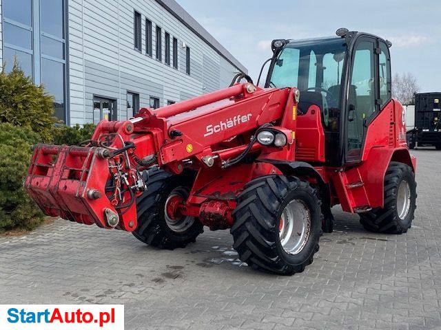 Schaffer 6390T