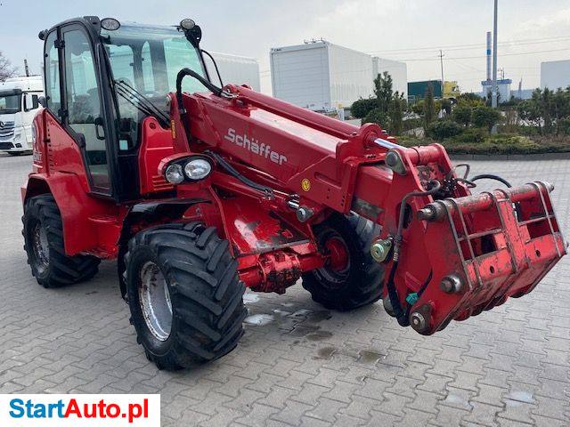 Schaffer 6390T