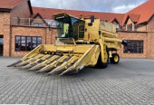 New Holland TX 36