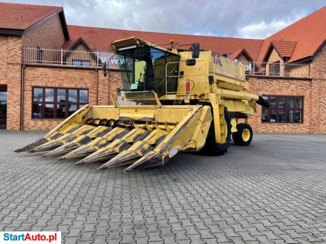 New Holland TX 36