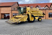 New Holland TX 36