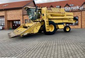 New Holland TX 36