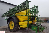 John Deere Opryskiwacz John Deere 832 , 28m/3200l
