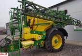 John Deere Opryskiwacz John Deere 832 , 28m/3200l