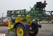 John Deere Opryskiwacz John Deere 832 , 28m/3200l