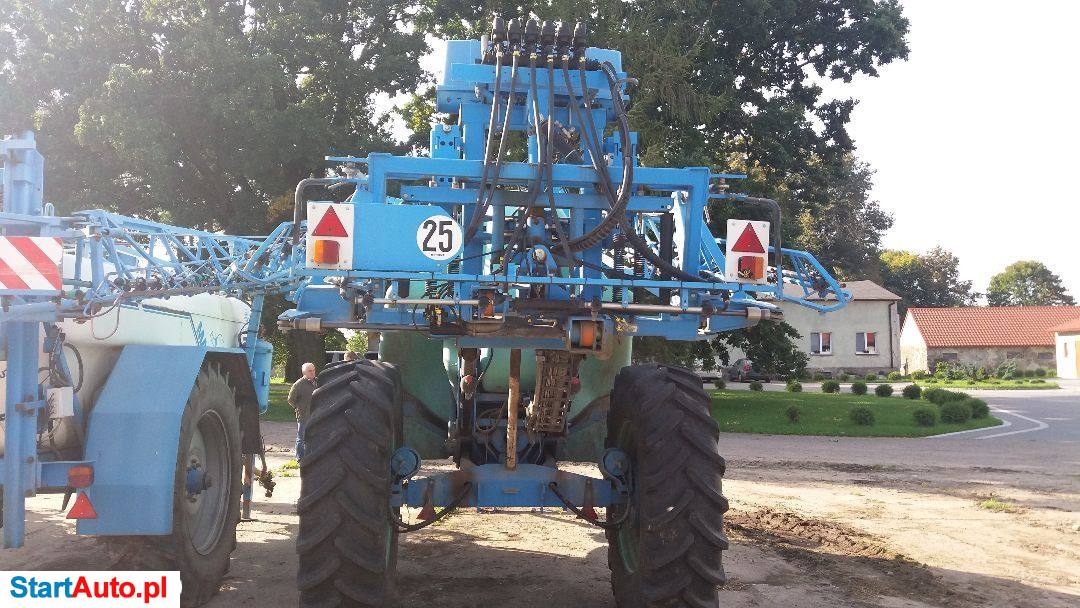 Berthoud Tenor 43-46