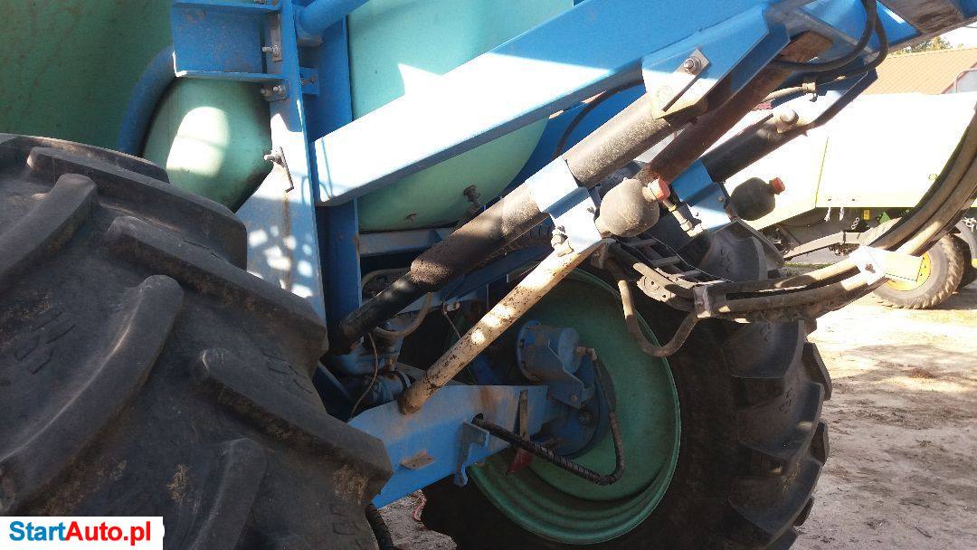 Berthoud Tenor 43-46