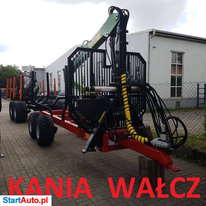 MORE MASKINER SF11/6955