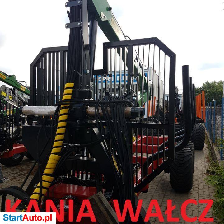 MORE MASKINER SF11/6955