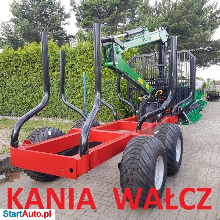 MORE MASKINER SF11/6955