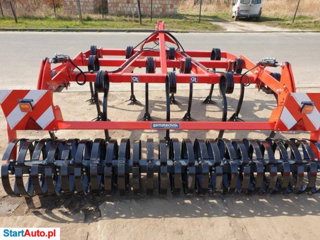 Gamatechnik S 530