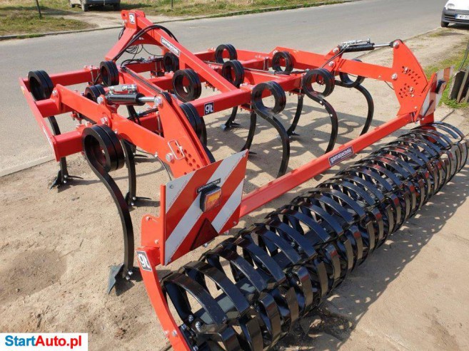 Gamatechnik S 530