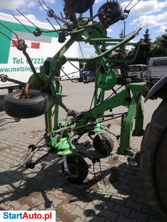 Deutz-Fahr KH2,64 HYDRO-SUPER