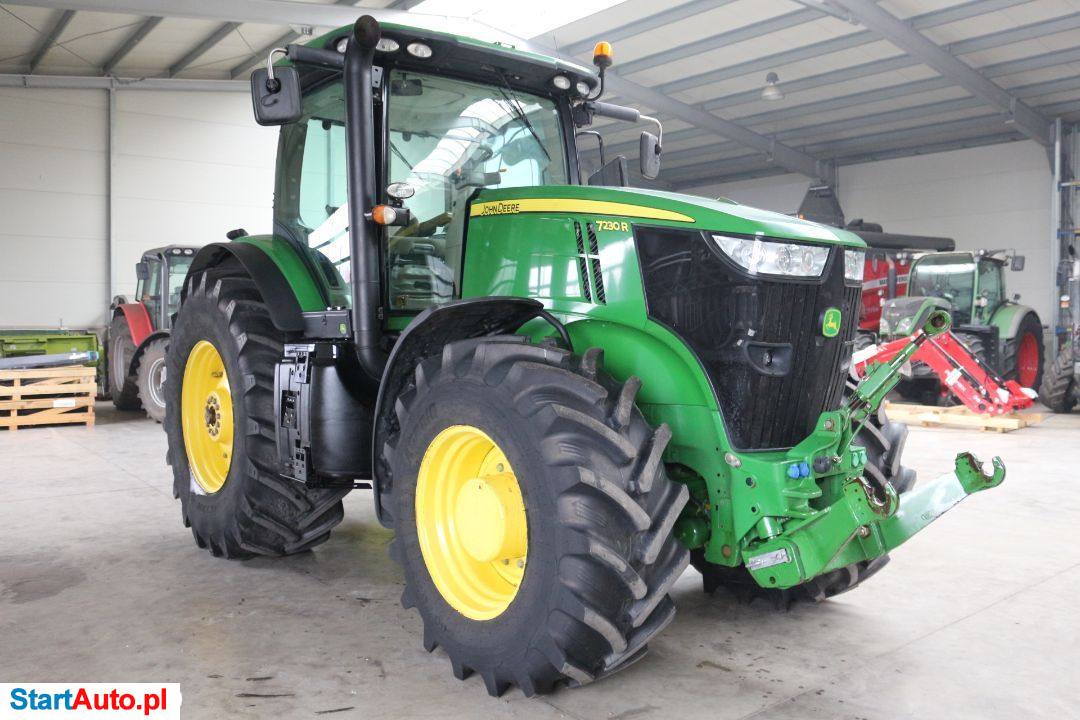 John Deere 7230 R