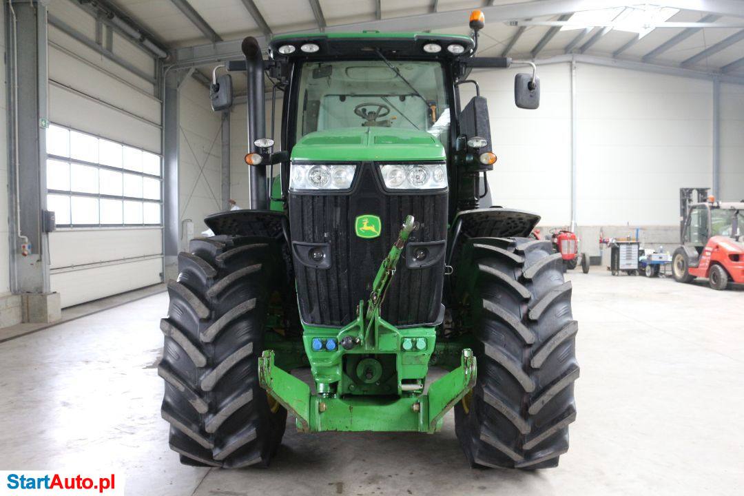 John Deere 7230 R
