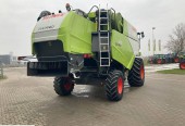 Claas TUCANO 420