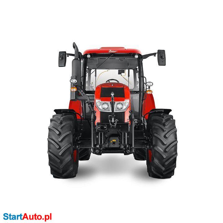 Zetor Forterra CL 100