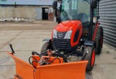 Kioti 4010