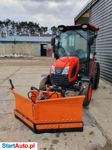 Kioti 4010