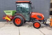 Kioti 4010