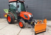 Kioti 4010
