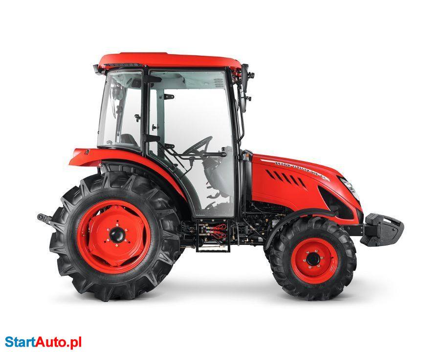 Zetor Utilix CL 45