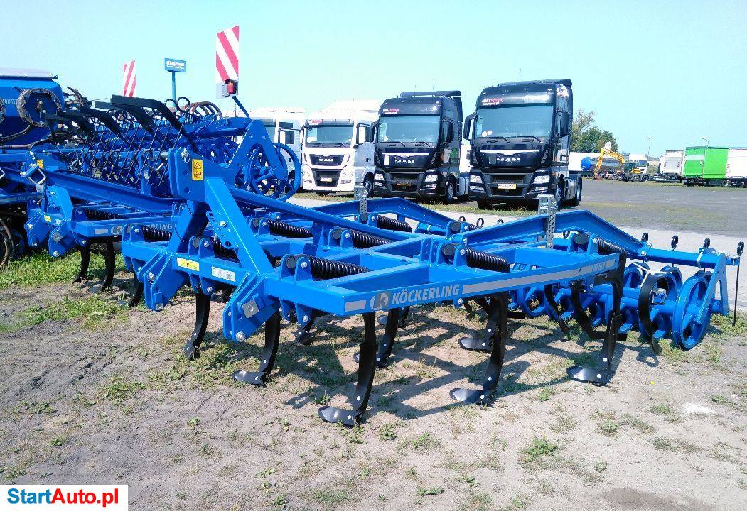 Köckerling TRIO 300