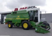 John Deere 2254