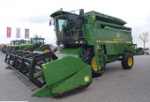 John Deere 2254