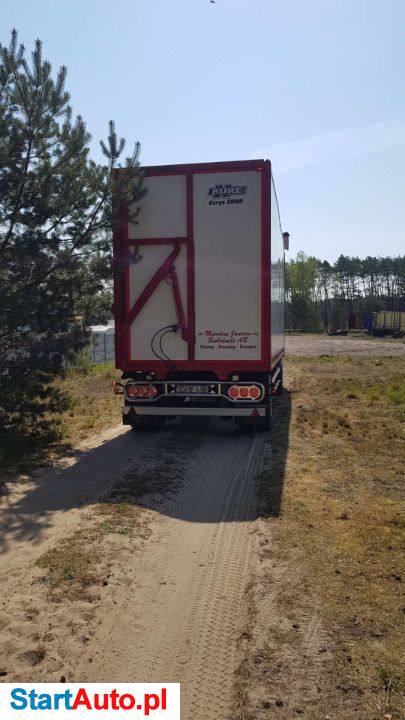 Bruks Rębak 805.2 PTC