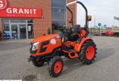 Kioti CK2810H Hydrostat