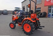 Kioti CK2810H Hydrostat