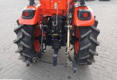 Kioti CK2810H Hydrostat