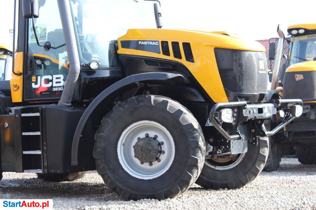 JCB JCB FASTRAC 3230 XTRA