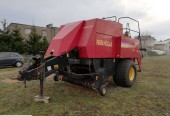 New Holland D1010C