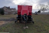 New Holland D1010C