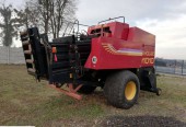 New Holland D1010C