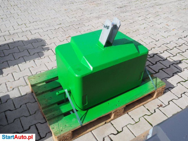 Suer 400 KG