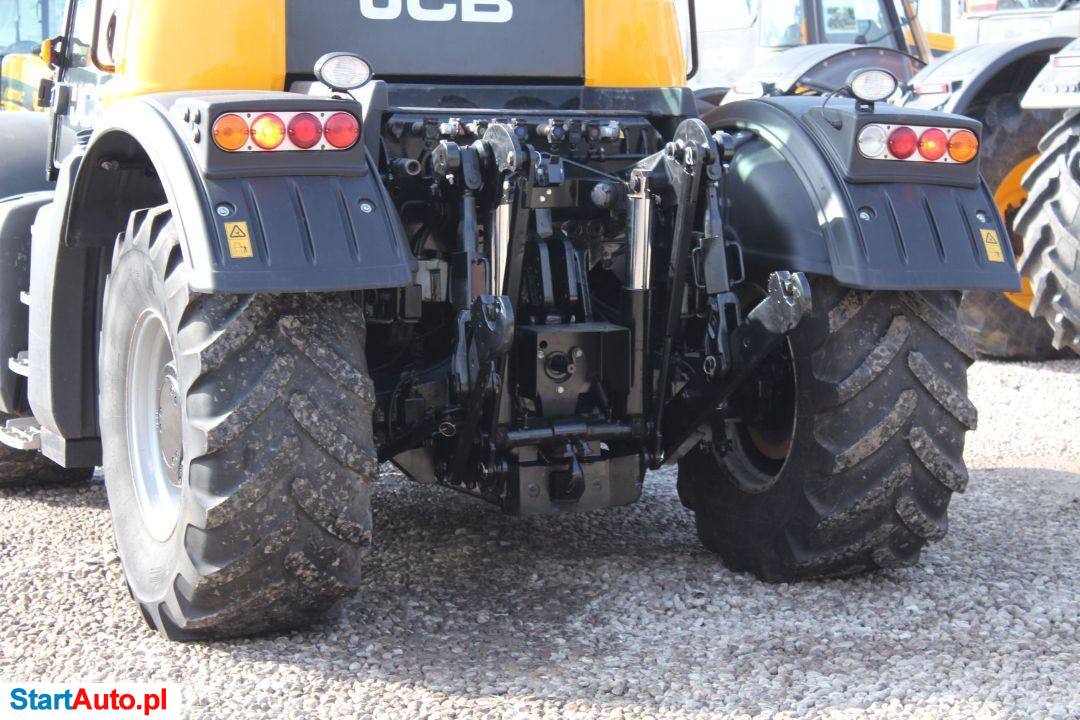 JCB JCB FASTRAC 3230 XTRA