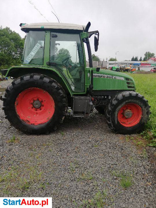 Fendt 308C
