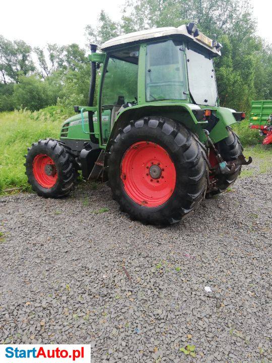 Fendt 308C